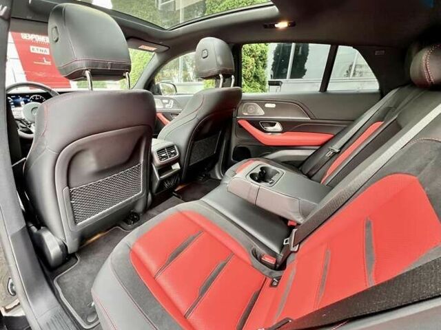 Мерседес ГЛЕ-Класс, объемом двигателя 0 л и пробегом 20 тыс. км за 109999 $, фото 29 на Automoto.ua