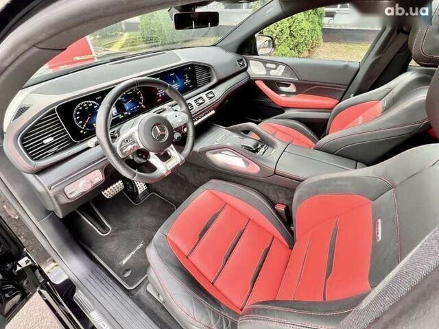 Мерседес ГЛЕ-Класс, объемом двигателя 0 л и пробегом 20 тыс. км за 109999 $, фото 22 на Automoto.ua