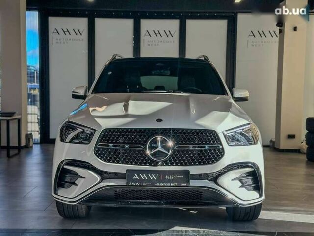 Мерседес ГЛЕ-Клас, об'ємом двигуна 2 л та пробігом 22 тис. км за 78900 $, фото 1 на Automoto.ua