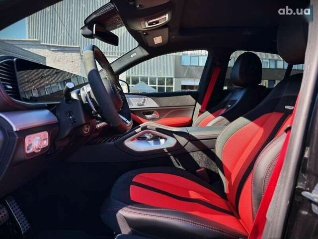 Мерседес ГЛЕ-Клас, об'ємом двигуна 3 л та пробігом 29 тис. км за 99500 $, фото 27 на Automoto.ua