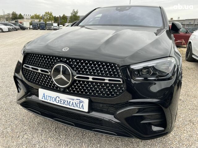 Мерседес ГЛЕ-Класс, объемом двигателя 2 л и пробегом 3 тыс. км за 98844 $, фото 3 на Automoto.ua
