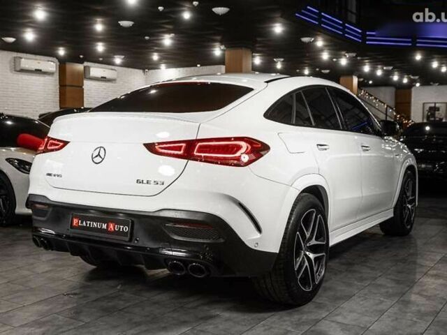 Мерседес ГЛЕ-Класс, объемом двигателя 3 л и пробегом 32 тыс. км за 91000 $, фото 24 на Automoto.ua