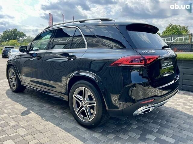 Мерседес ГЛЕ-Класс, объемом двигателя 2 л и пробегом 37 тыс. км за 79900 $, фото 6 на Automoto.ua