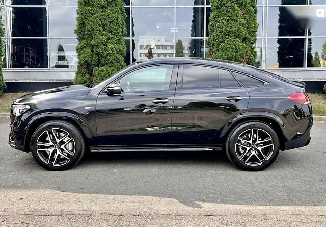 Мерседес ГЛЕ-Класс, объемом двигателя 0 л и пробегом 20 тыс. км за 109999 $, фото 12 на Automoto.ua