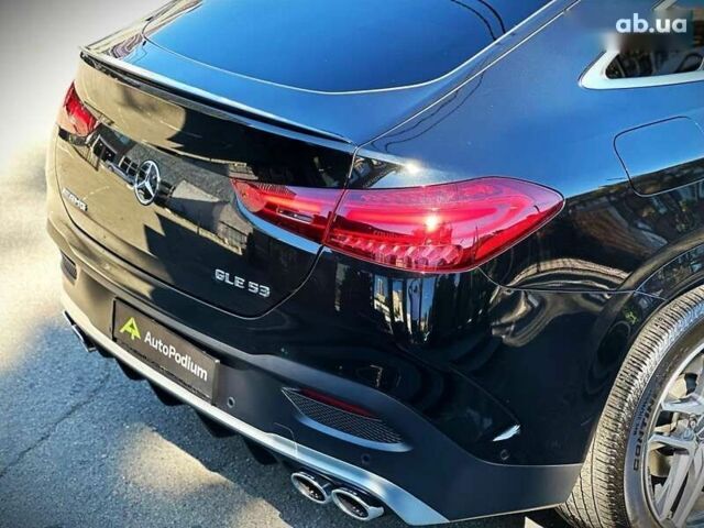 Мерседес ГЛЕ-Клас, об'ємом двигуна 3 л та пробігом 29 тис. км за 99500 $, фото 21 на Automoto.ua