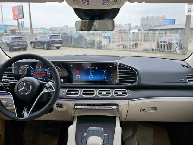 купити нове авто Мерседес ГЛЕ-Клас 2023 року від офіційного дилера Mercedes-Benz на Кільцевій Мерседес фото