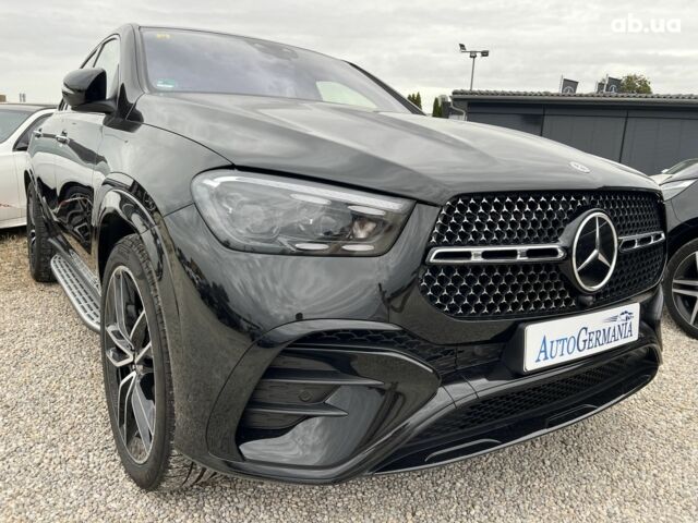 Мерседес ГЛЕ-Класс, объемом двигателя 2 л и пробегом 3 тыс. км за 98844 $, фото 7 на Automoto.ua