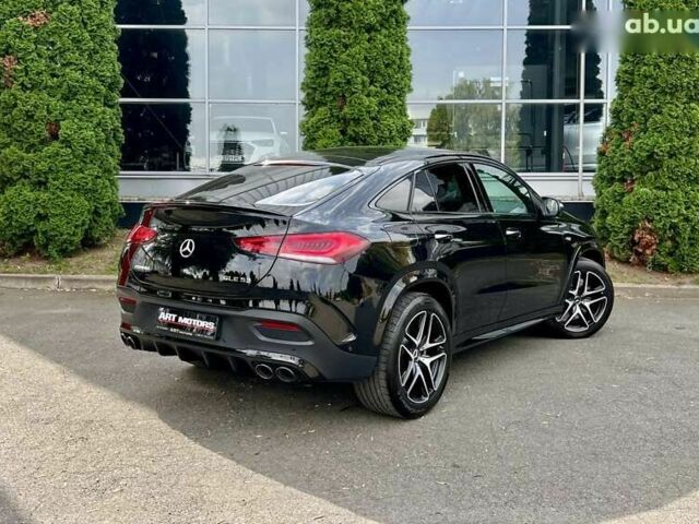 Мерседес ГЛЕ-Класс, объемом двигателя 0 л и пробегом 20 тыс. км за 109999 $, фото 4 на Automoto.ua
