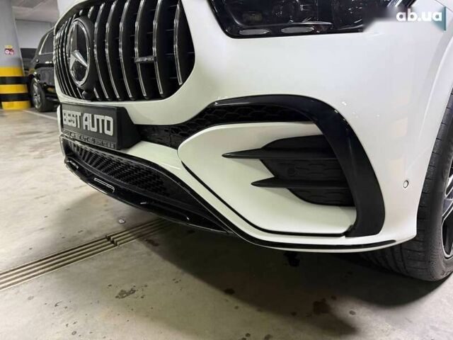 Мерседес ГЛЕ-Класс, объемом двигателя 0 л и пробегом 10 тыс. км за 127500 $, фото 24 на Automoto.ua