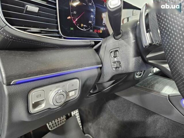 Мерседес ГЛЕ-Класс, объемом двигателя 2 л и пробегом 57 тыс. км за 93999 $, фото 22 на Automoto.ua