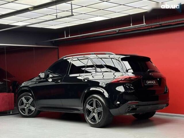 Мерседес ГЛЕ-Класс, объемом двигателя 3 л и пробегом 82 тыс. км за 95900 $, фото 22 на Automoto.ua