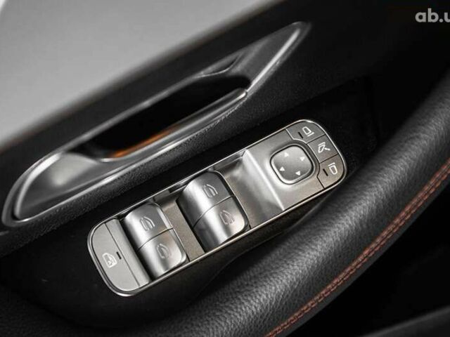 Мерседес ГЛЕ-Класс, объемом двигателя 3 л и пробегом 32 тыс. км за 91000 $, фото 10 на Automoto.ua