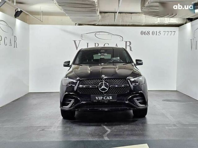 Мерседес ГЛЕ-Класс, объемом двигателя 2 л и пробегом 57 тыс. км за 93999 $, фото 2 на Automoto.ua