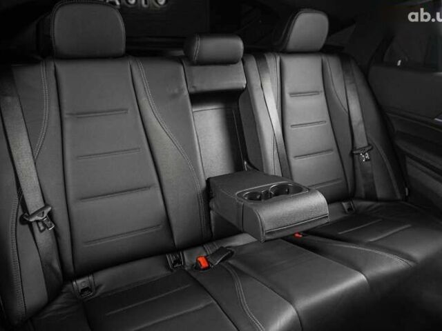 Мерседес ГЛЕ-Клас, об'ємом двигуна 2.9 л та пробігом 29 тис. км за 93500 $, фото 17 на Automoto.ua