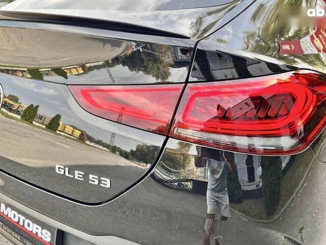 Мерседес ГЛЕ-Класс, объемом двигателя 0 л и пробегом 20 тыс. км за 109999 $, фото 13 на Automoto.ua