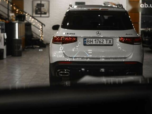 Мерседес ГЛЕ-Клас, об'ємом двигуна 2.9 л та пробігом 29 тис. км за 93500 $, фото 28 на Automoto.ua