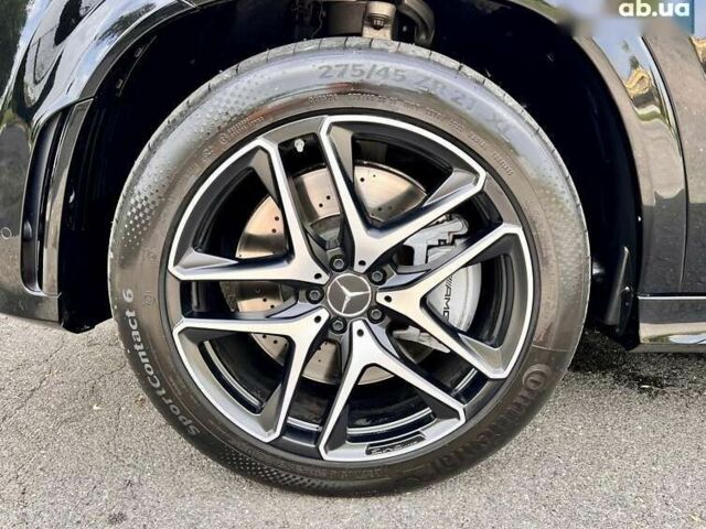 Мерседес ГЛЕ-Класс, объемом двигателя 0 л и пробегом 20 тыс. км за 109999 $, фото 16 на Automoto.ua