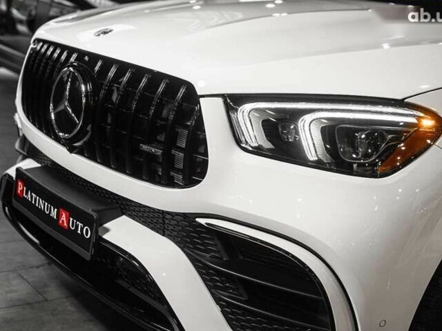 Мерседес ГЛЕ-Класс, объемом двигателя 3 л и пробегом 32 тыс. км за 91000 $, фото 29 на Automoto.ua