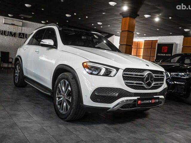 Мерседес ГЛЕ-Класс, объемом двигателя 3 л и пробегом 18 тыс. км за 73900 $, фото 13 на Automoto.ua