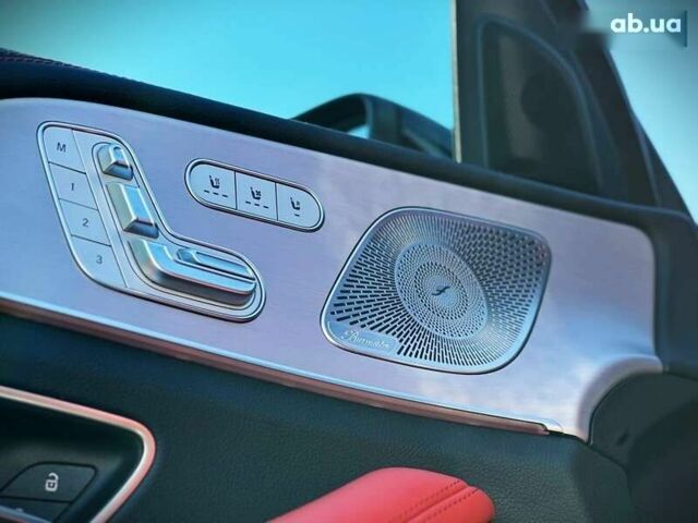 Мерседес ГЛЕ-Клас, об'ємом двигуна 3 л та пробігом 29 тис. км за 99500 $, фото 25 на Automoto.ua