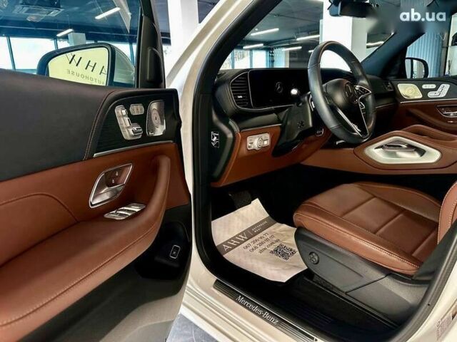 Мерседес ГЛЕ-Клас, об'ємом двигуна 2 л та пробігом 22 тис. км за 78900 $, фото 13 на Automoto.ua