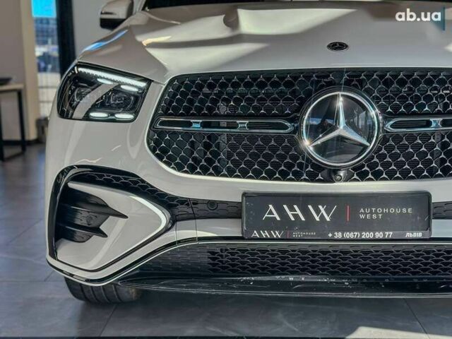 Мерседес ГЛЕ-Клас, об'ємом двигуна 2 л та пробігом 22 тис. км за 78900 $, фото 2 на Automoto.ua