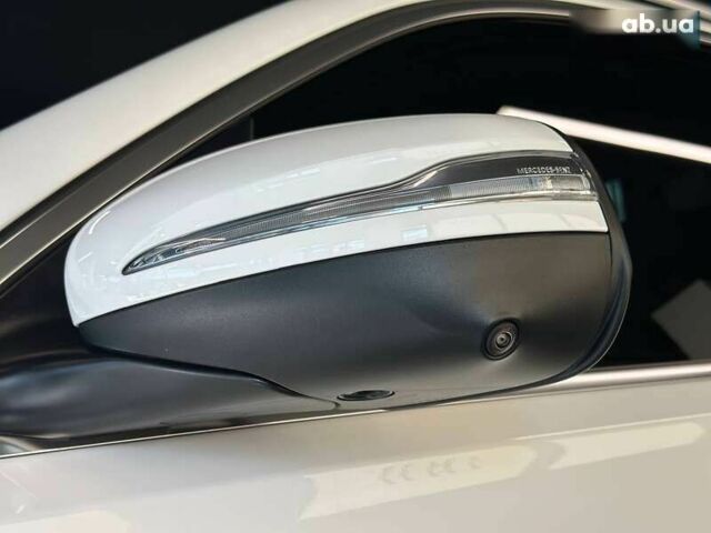 Мерседес ГЛЕ-Клас, об'ємом двигуна 2 л та пробігом 22 тис. км за 78900 $, фото 12 на Automoto.ua