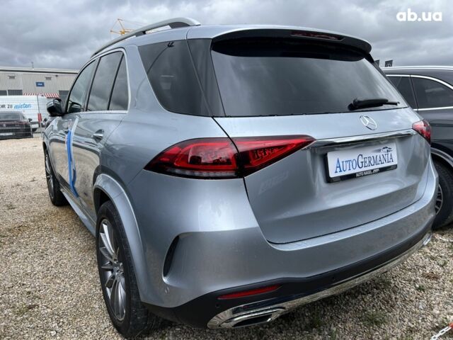 Мерседес ГЛЕ-Класс, объемом двигателя 2 л и пробегом 0 тыс. км за 94008 $, фото 6 на Automoto.ua