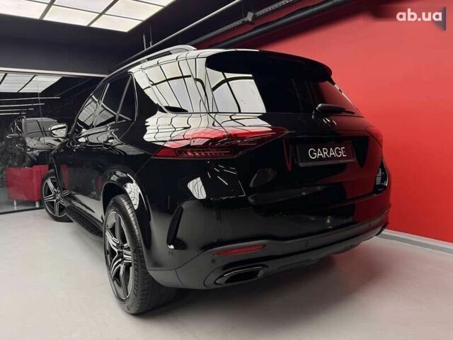 Мерседес ГЛЕ-Класс, объемом двигателя 3 л и пробегом 82 тыс. км за 95900 $, фото 18 на Automoto.ua