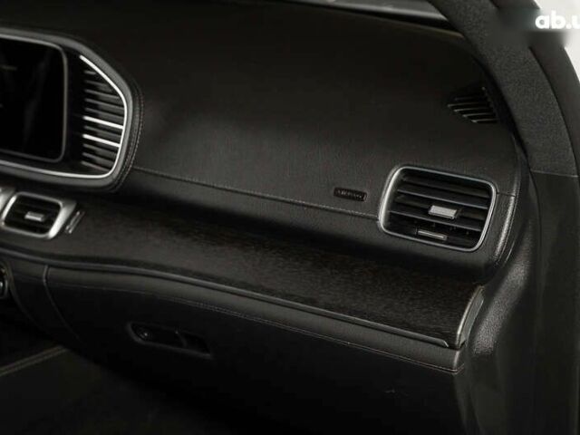 Мерседес ГЛЕ-Класс, объемом двигателя 3 л и пробегом 18 тыс. км за 73900 $, фото 24 на Automoto.ua