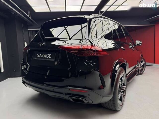 Мерседес ГЛЕ-Класс, объемом двигателя 3 л и пробегом 82 тыс. км за 95900 $, фото 13 на Automoto.ua