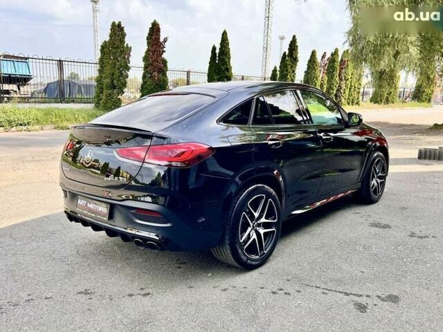 Мерседес ГЛЕ-Класс, объемом двигателя 0 л и пробегом 20 тыс. км за 109999 $, фото 9 на Automoto.ua