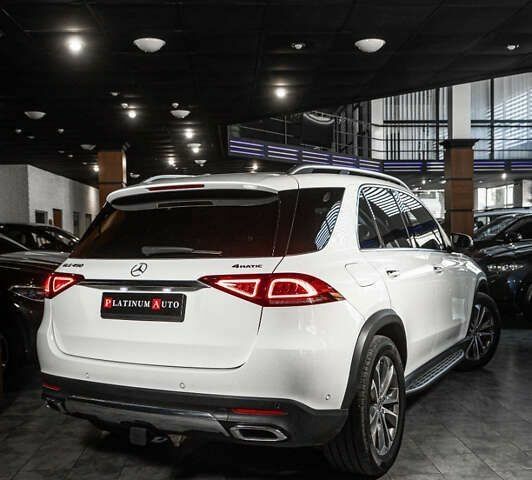 Мерседес ГЛЕ-Класс, объемом двигателя 3 л и пробегом 18 тыс. км за 73900 $, фото 4 на Automoto.ua