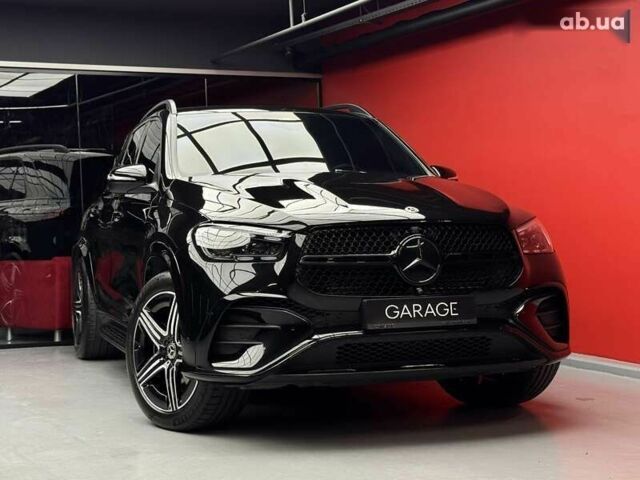 Мерседес ГЛЕ-Класс, объемом двигателя 3 л и пробегом 82 тыс. км за 95900 $, фото 9 на Automoto.ua