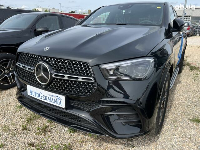 Мерседес ГЛЕ-Клас, об'ємом двигуна 2 л та пробігом 0 тис. км за 118353 $, фото 39 на Automoto.ua