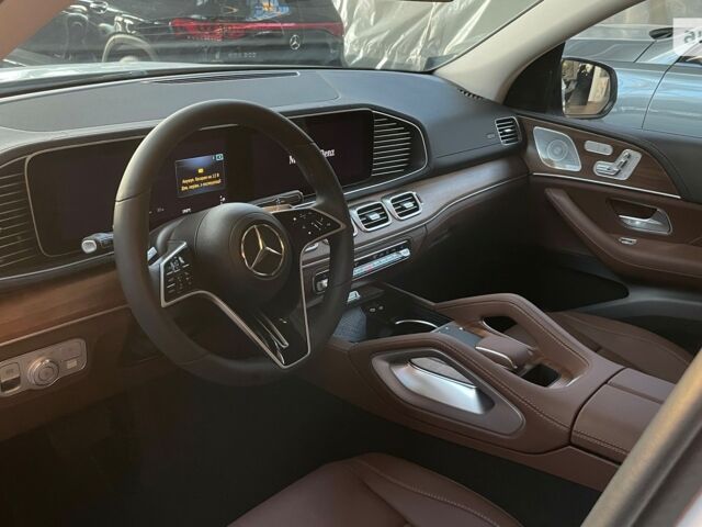 купить новое авто Мерседес ГЛЕ-Класс 2023 года от официального дилера Mercedes-Benz на Набережній Мерседес фото