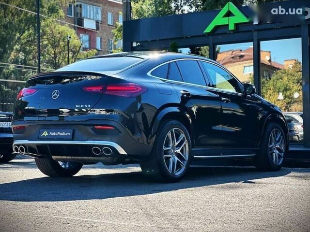 Мерседес ГЛЕ-Клас, об'ємом двигуна 3 л та пробігом 29 тис. км за 99500 $, фото 16 на Automoto.ua