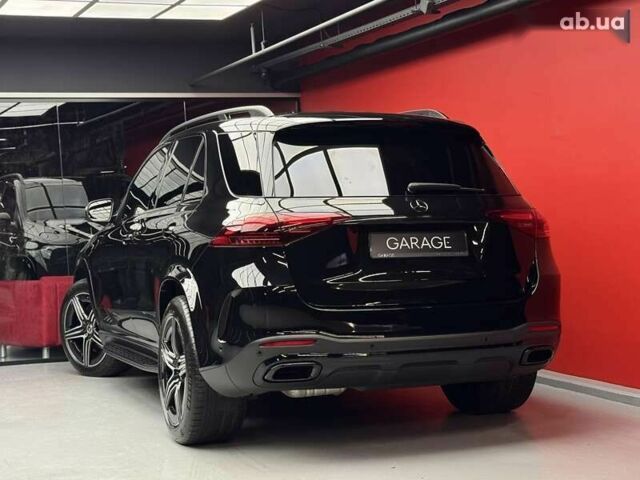 Мерседес ГЛЕ-Класс, объемом двигателя 3 л и пробегом 82 тыс. км за 95900 $, фото 20 на Automoto.ua