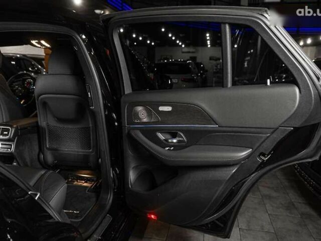Мерседес ГЛЕ-Клас, об'ємом двигуна 2.9 л та пробігом 29 тис. км за 93500 $, фото 29 на Automoto.ua