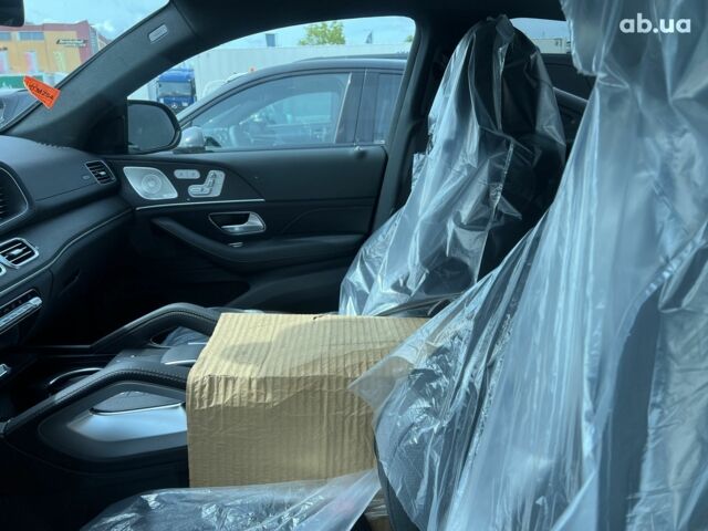 Мерседес ГЛЕ-Клас, об'ємом двигуна 2 л та пробігом 0 тис. км за 118353 $, фото 6 на Automoto.ua
