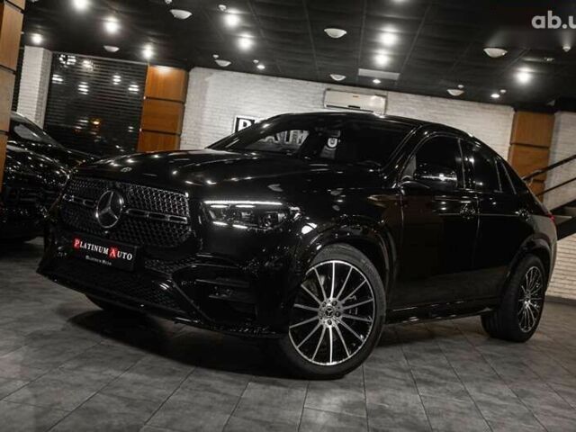 Мерседес ГЛЕ-Клас, об'ємом двигуна 2.9 л та пробігом 29 тис. км за 93500 $, фото 15 на Automoto.ua