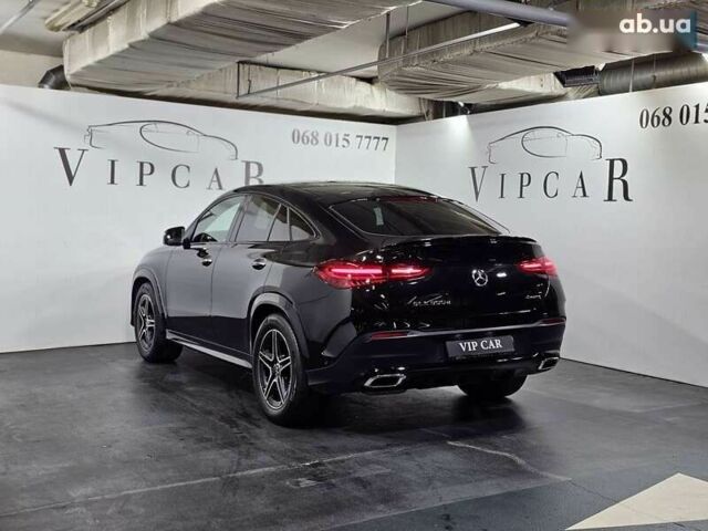 Мерседес ГЛЕ-Класс, объемом двигателя 2 л и пробегом 57 тыс. км за 93999 $, фото 7 на Automoto.ua