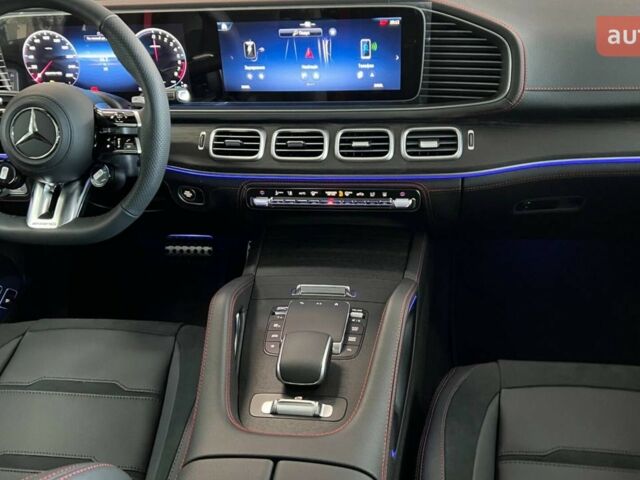 Мерседес ГЛЕ-Клас, об'ємом двигуна 3 л та пробігом 0 тис. км за 155777 $, фото 22 на Automoto.ua
