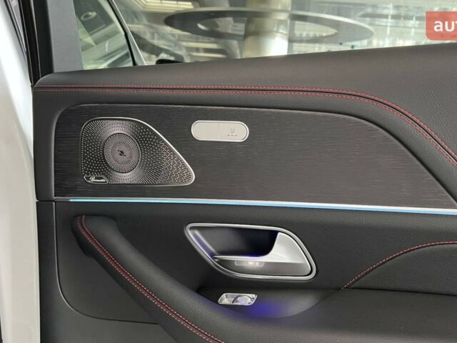 Мерседес ГЛЕ-Клас, об'ємом двигуна 3 л та пробігом 0 тис. км за 155777 $, фото 19 на Automoto.ua