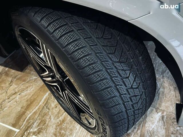 Мерседес ГЛЕ-Класс, объемом двигателя 3 л и пробегом 5 тыс. км за 127000 $, фото 17 на Automoto.ua