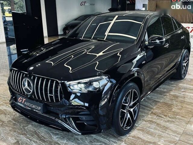 Мерседес ГЛЕ-Клас, об'ємом двигуна 0 л та пробігом 3 тис. км за 138000 $, фото 14 на Automoto.ua
