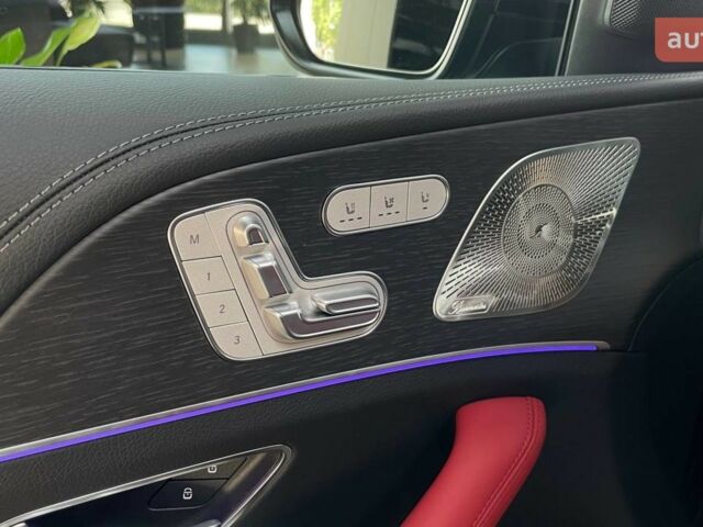 купити нове авто Мерседес ГЛЕ-Клас 2024 року від офіційного дилера Mercedes-Benz на Набережній Мерседес фото
