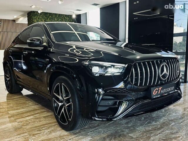 Мерседес ГЛЕ-Клас, об'ємом двигуна 0 л та пробігом 3 тис. км за 138000 $, фото 1 на Automoto.ua