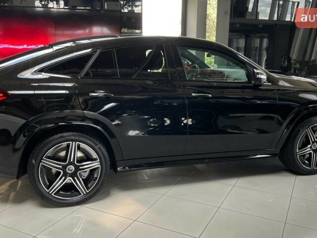 купить новое авто Мерседес ГЛЕ-Класс 2024 года от официального дилера Mercedes-Benz на Набережній Мерседес фото
