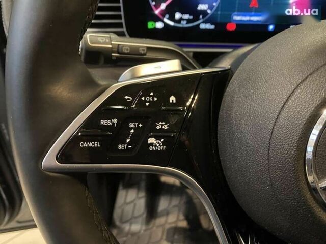Мерседес ГЛЕ-Клас, об'ємом двигуна 4 л та пробігом 16 тис. км за 105000 $, фото 26 на Automoto.ua